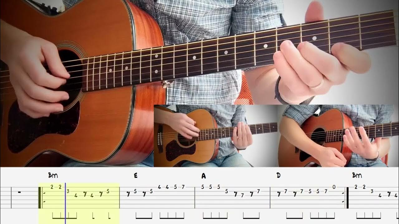 A ha take on me guitar tabs youtube
