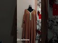 جبة فضفاضة للصيف Fashion خياطة جبة فضفاضة للصيف Fashion خياطة