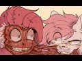 [GORE] JUST A KISS - MLP SPEEDPAINT