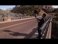 Zion winter 2016 day 6 ben horne 8x10 bridge selfie