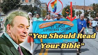 Why the Bible Matters TODAY | R.C. Sproul calls out Christians that do not read their Bible