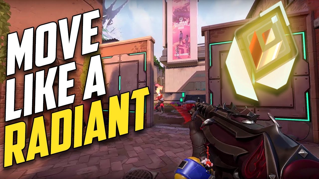 Master Peeking & Movement Guide