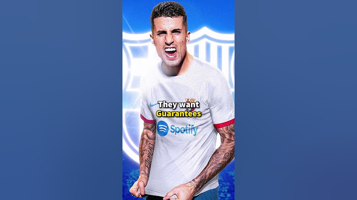 What Happened to Joao Cancelo at Barca?