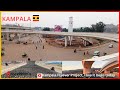 See the unfinished drainage system upgrade  the newly update on the kla flyove documentarymuseven