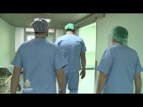 Iskorak UKC Tuzla: Nova metoda operacije karcinoma pluća