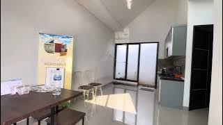 part 2 arraya residence kranggan cibubur dekat pasar kranggan , dekat LRT dan Tol