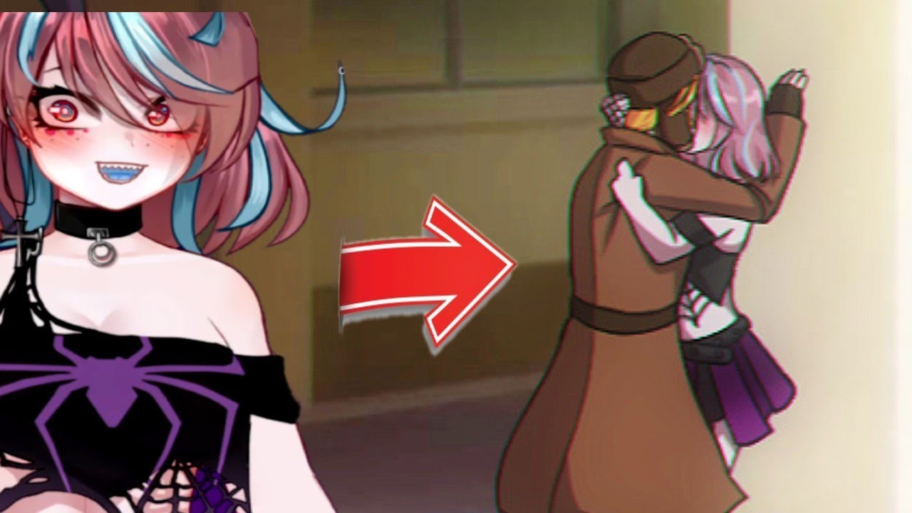 Emikukis confirma su relación con Nova 😱 - YouTube