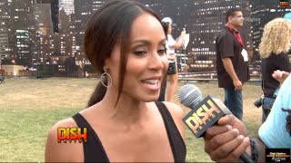 Jada Pinkett Smith Addresses Open Marriage Rumors