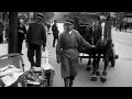 1926: Huisvuilinzameling te Amsterdam in de jaren '20 - oude filmbeelden