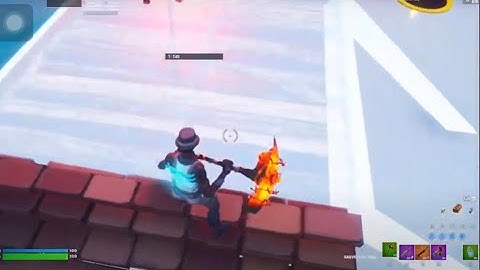 The fastest single tile editor (100 edits per second) 😅