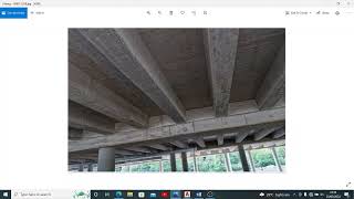 RIBBED SLAB IN ONE VIDEO
