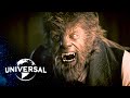 The Wolfman | Benicio Del Toro and Anthony Hopkins Fight Scene