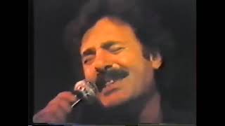 Merak Etme Sen (Ferdi Tayfur)1988|