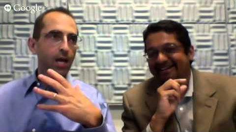 What Makes Rituals Special? An NPR Google Hangout