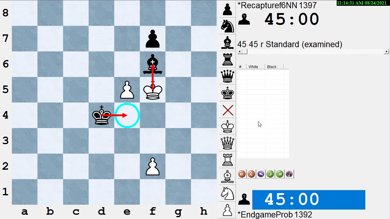 Chess Thinking: Deductive Logic in Chess