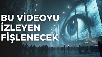 Palantir: Karanlık Yapay Zeka İmparatorluğu