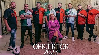 Ork. Tik Tok - Praznichna programa 2023
