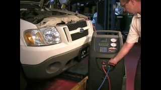 ClimACs CCST388 Operational Training Video