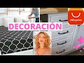 COMPRAS PARA DECORAR MI CASA "SUPER HAUL DE ALIEXPRESS"