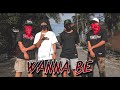 Wanna be  jno x jecsan official music