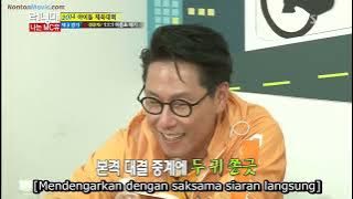 Running Man Ep 195 (Subtitle Indonesia) #11
