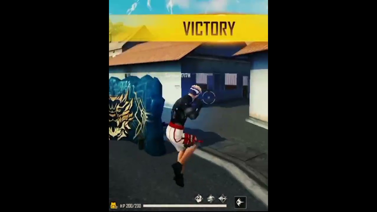 Revenge  😈😈   FREE FIRE  🔥