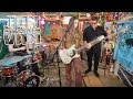 ALLY VENABLE BAND - "Broken" (Live at JITV HQ in Los Angeles, CA 2019) #JAMINTHEVAN