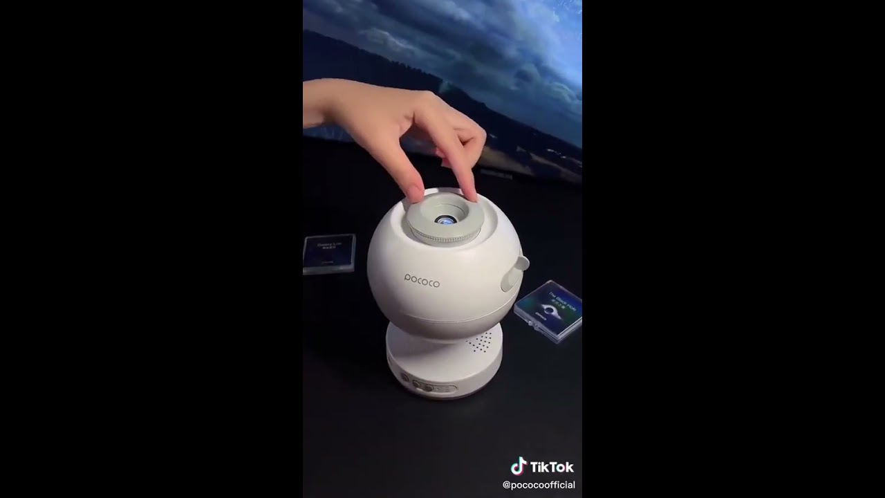 Best Space Home Planetarium And Projector