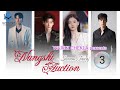 Nungshi Auction ~ Episode 03 ~ Seram Jairaj || Brinni