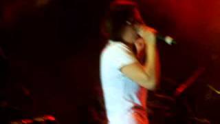 Stefanie Heinzmann - Like a bullet (live) - Stadtfest Dresden - 20.08.10