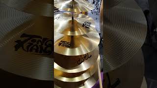 Tongxiang Alloy Material Cymbals Thjp