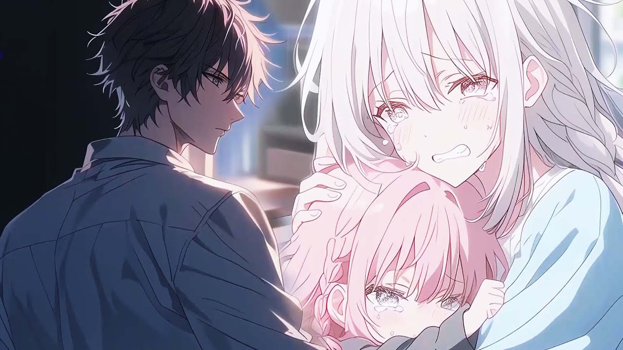 Reencarné como un esposo despreciable… ¡pero esta vez, seré un gran padre y un mejor hombre! Parte 1