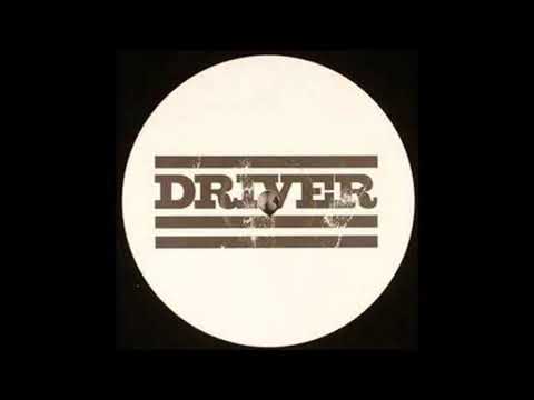 Buju Banton - Driver (Tommy Boy aka TC Remix)