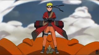 First Naruto Edit