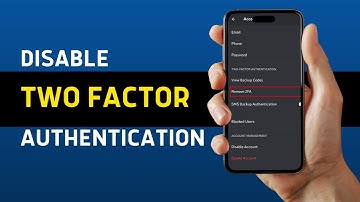 Discord: How to Disable 2FA! [Turn Off Two Factor Authentication] (2025)