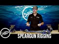 Best Speargun Rigging Techniques - Florida Freedivers