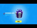 FORTNITE CANDY AXE IS BACK! + I GOT GIFTED IT | December 7th Item Shop Review