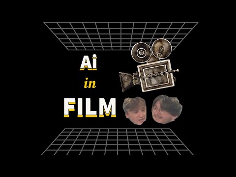 Artificial Intelligence in Film: How can Ai contribute to Film Production?