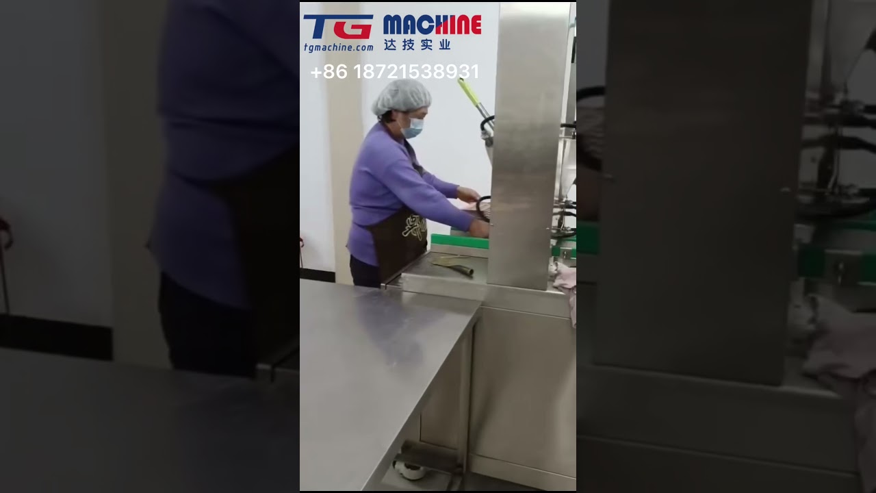 Multiple function candy machine 