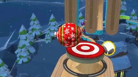 Going Balls - All Levels Gameplay Android, ios Walkthrough Mobile Game New Update#422