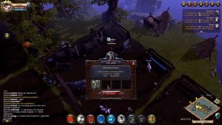 DK Gaming - Albion Online - 