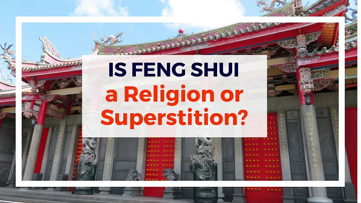 Is Feng Shui a religion or a superstition? Feng Shui Q and A - DayDayNews