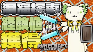 🎮【#minecraft 】経験値パーティー！