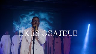 Ekes Osajele - It Belongs To You