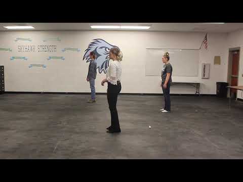 Boot Scootin' Boogie Line Dance