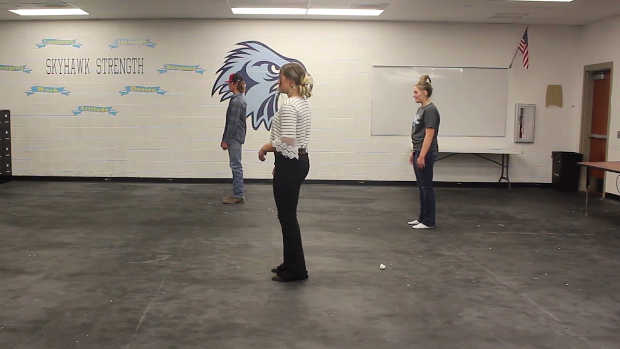 Boot Scootin' Boogie Line Dance YouTube