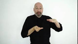 ASL TEACHER, YOU PLAN BRIBE FOR A-grade YOU