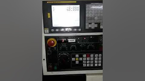 how to chack cnc machine backless//how to set cnc machine backless by parmetar