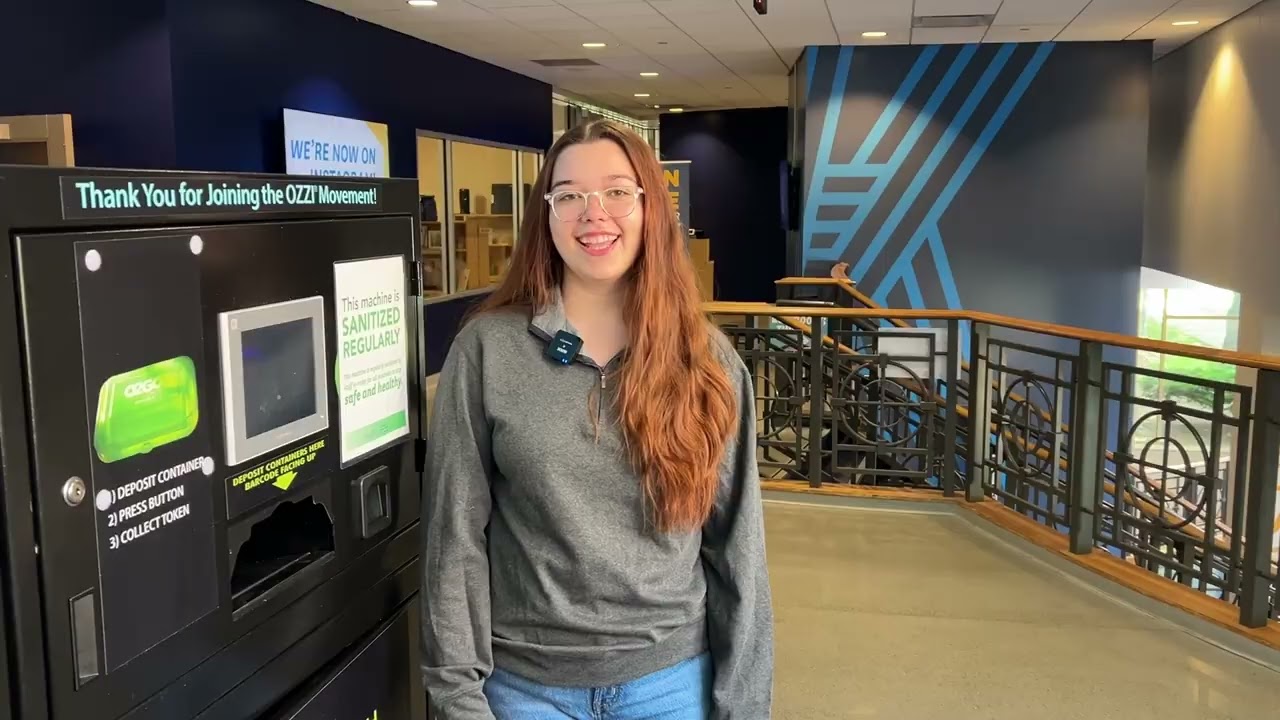 Take Flight with University Housing and Culinary (Destination Kent State 2024)