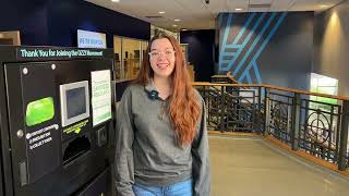 Take Flight with University Housing and Culinary (Destination Kent State 2024)